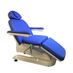 قیمت تخت برقی کاشت مو و جراحی ریموت دار مدل زاربروکن آراطب